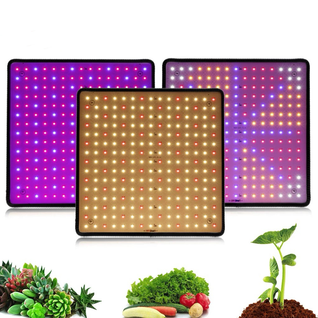 Small Grow Light | Grow Lights for Small Space | Small Grow Light for Indoor Plants | Cultiuana MD-225