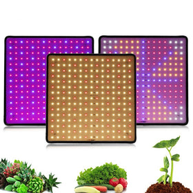 Small Grow Light | Grow Lights for Small Space | Small Grow Light for Indoor Plants | Cultiuana MD-225 - 0
