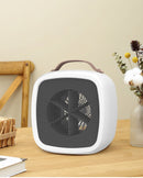 Small Heater | Portable Electric Heater | Indoor Heater | Cultiuana HTA-8430-5