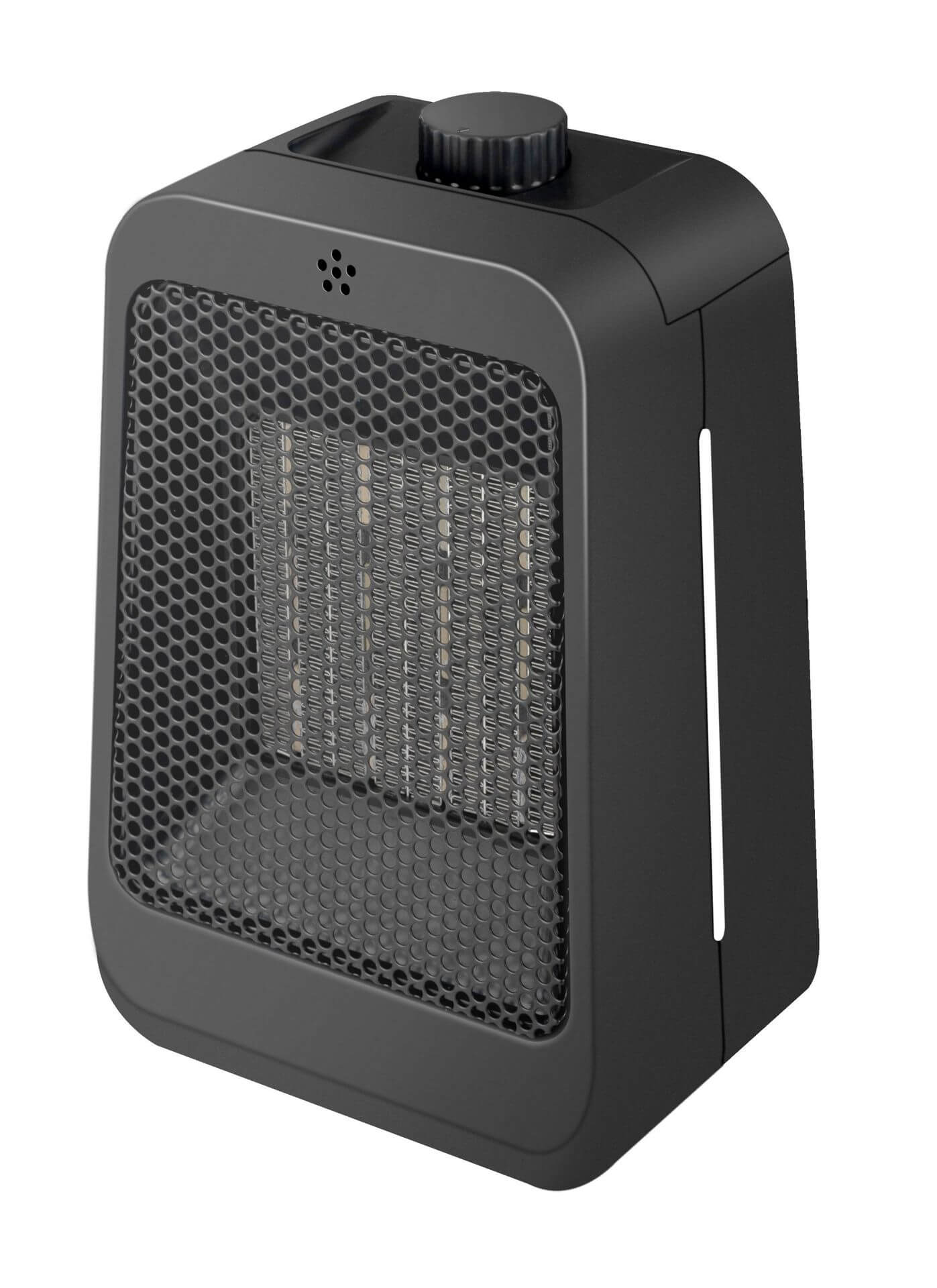 Small Greenhouse Heater | Small Indoor Heater | Best Small Space Heater | Cultiuana XK-216