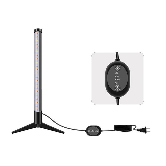 Supplemental Light for Indoor Plants | Grow Light Bars for Houseplants | Cultiuana HD-843