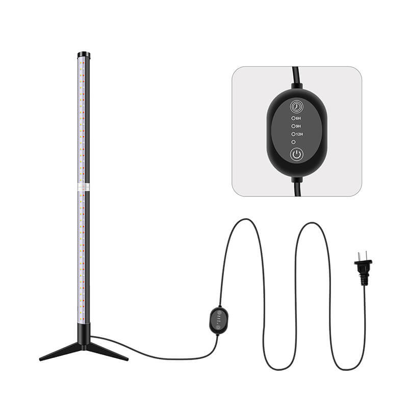 supplemental light for indoor plants Supplemental Light for Indoor Plants | Grow Light Bars for Houseplants