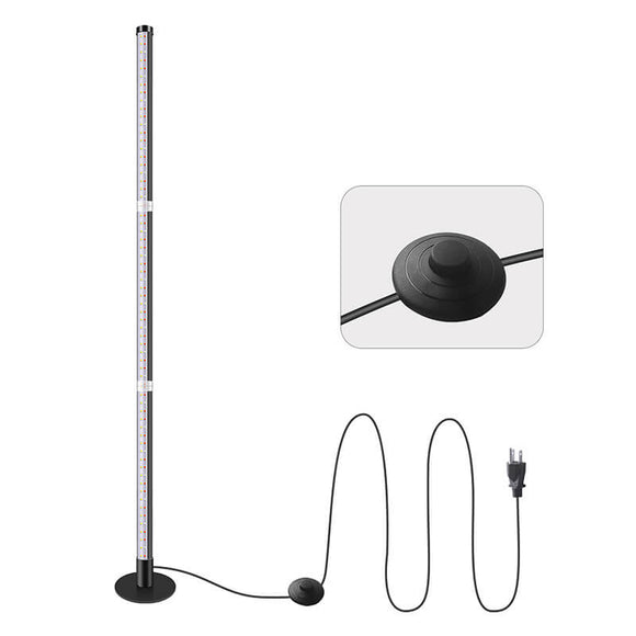 Supplemental Light for Indoor Plants | Grow Light Bars for Houseplants | Cultiuana HD-843