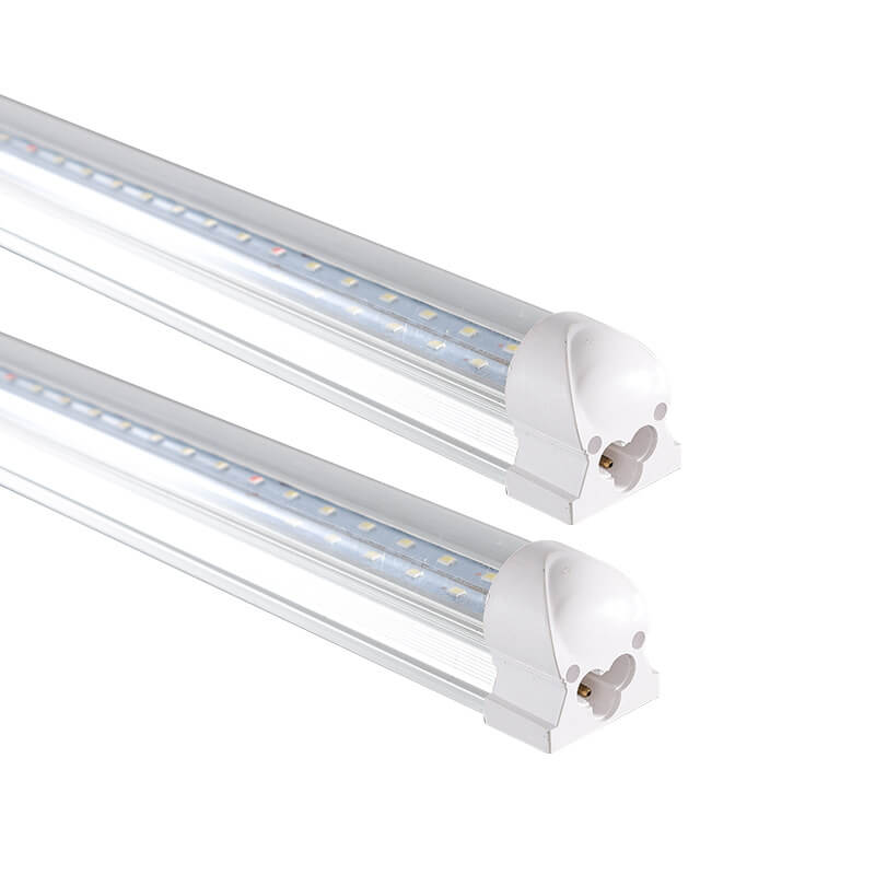 T8 LED Grow Lights | 4ft T8 LED Grow Light Bulbs | Full Spectrum T8 LED Grow Lights | Cultiuana GZ-100 T8 Bulbs