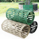 Tree Guards for Trees - Plastic Tree Trunk Protector to Protect Against Deer, Rabbits & Squirrels | Cultiuana-2