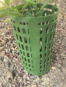 Tree Guards for Trees - Plastic Tree Trunk Protector to Protect Against Deer, Rabbits & Squirrels | Cultiuana-10