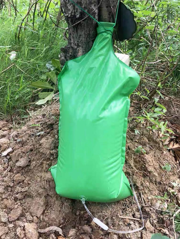 Tree Irrigation Bags – Slow Release Watering Bags for Trees