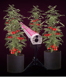 Under Canopy Lighting | 120w Under Canopy LED Grow Light | Full Spectrum Under Canopy Grow Lights | Cultiuana UCD-120-3