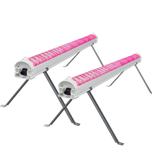 Under Canopy Lighting | 120w Under Canopy LED Grow Light | Full Spectrum Under Canopy Grow Lights | Cultiuana UCD-120