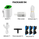 Automatic Vacation Watering System For Potted Plant | Automatic Water Planter-15