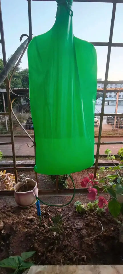 Tree Irrigation Bags – Slow Release Watering Bags for Trees