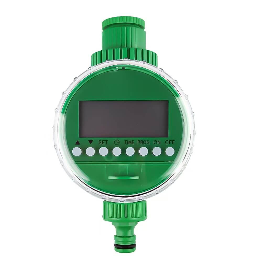 Faucet Irrigation Timer | Plant Watering Timer | Watering Timer for Garden Irrigation | Cultiuana