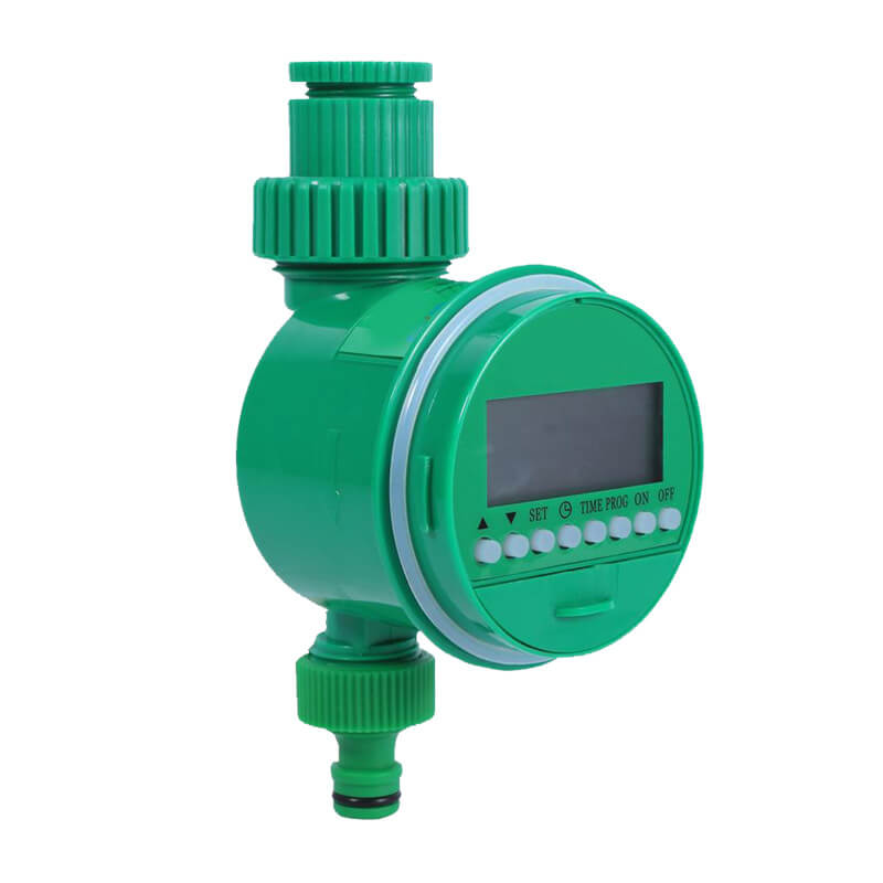 Faucet Irrigation Timer | Plant Watering Timer | Watering Timer for Garden Irrigation | Cultiuana