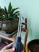 Water Absorber Sucker To Remove Water from Saucers of Heavy Pots-7