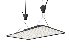 LED Light 100w | 100w LED Grow Light | Grow Lights for Seedlings | Cultiuana CT-100 Full Spectrum LED Grow Light- 100 Watts, 2x2, Dimmable, IR Diodes