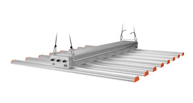 CT-700 PRO Full Spectrum LED Grow Light - 700 Watts, 3 Channels Adjustable, 5x5FT Coverage,  UV Control, Samsung Diodes | Cultiuana - 0