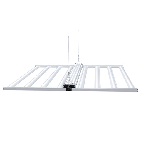 CT-720 Full Spectrum LED Grow Light - 720 Watts, 5'x5'/6'x6', Dimmable, High Efficacy, Commercial Use | Cultiuana
