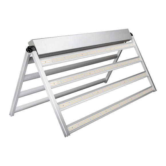 CT-720 Full Spectrum LED Grow Light - 720 Watts, 5'x5'/6'x6', Dimmable, High Efficacy, Commercial Use | Cultiuana