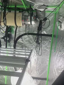 CT-720 Full Spectrum LED Grow Light - 720 Watts, 5'x5'/6'x6', Dimmable, High Efficacy, Commercial Use | Cultiuana-4