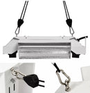 Cultiuana Grow Light Ratchet Hangers Yo-Yo - 2M Rope, Adjustable, 2 Per Pack-5