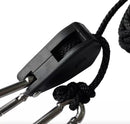 Cultiuana Grow Light Ratchet Hangers Yo-Yo - 2M Rope, Adjustable, 2 Per Pack-3